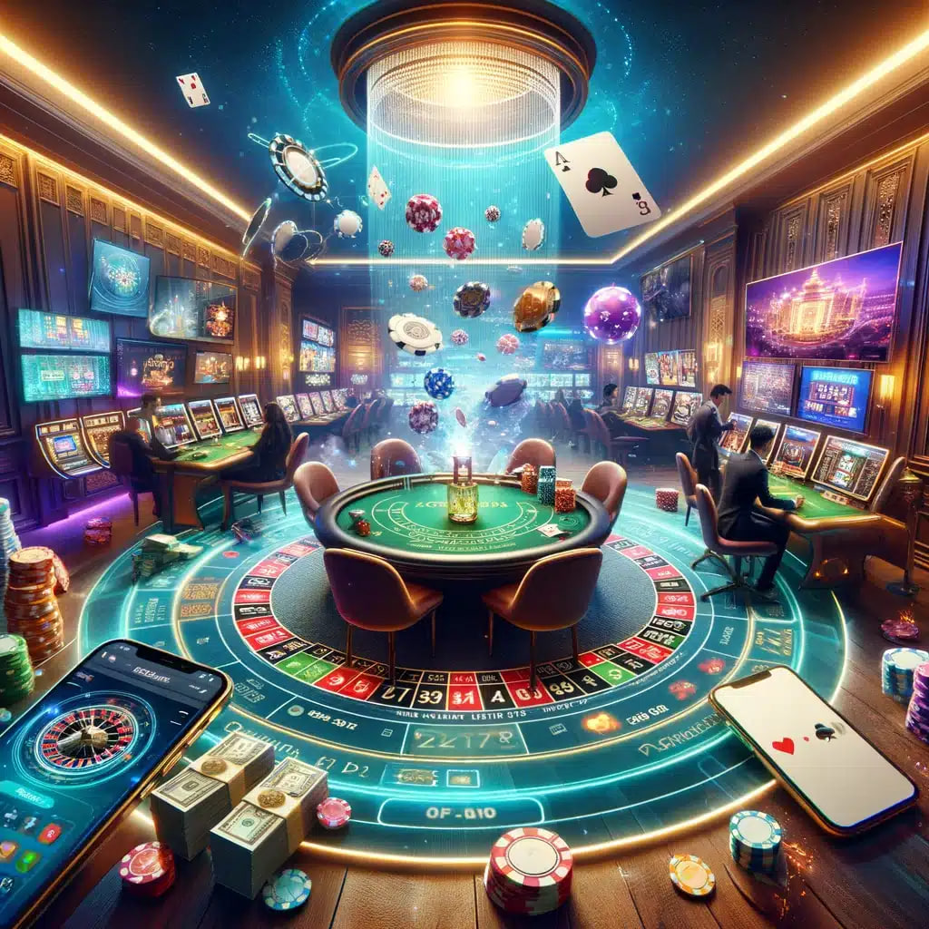 เปิดโปงเบื้องหลังของ KUBET คาสิโน: ผู้เล่นถอนเงินรางวัลยาก!