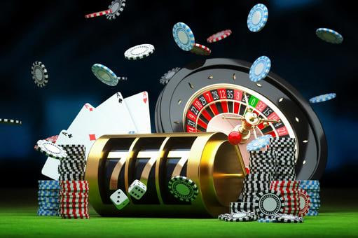 ความบ้าคลั่งของ KUBET คาสิโน: เรื่องราวการเดิมพันสุดระห่ำบนโต๊ะพนัน