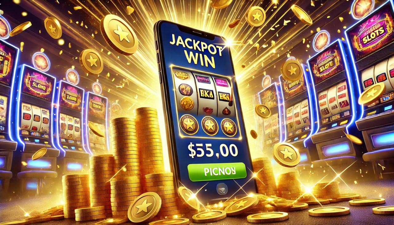 สล็อต KUBET: ทำเงิน แตกหนัก จบครบในเครื่องเดียว!